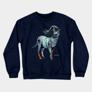 Optimized Greg Crewneck Sweatshirt